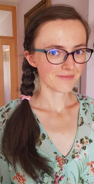 Klára Petrskovská